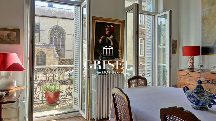 Ma-Cabane - Vente Maison BORDEAUX, 390 m²