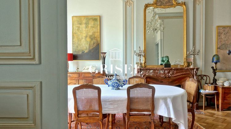 Ma-Cabane - Vente Maison BORDEAUX, 390 m²