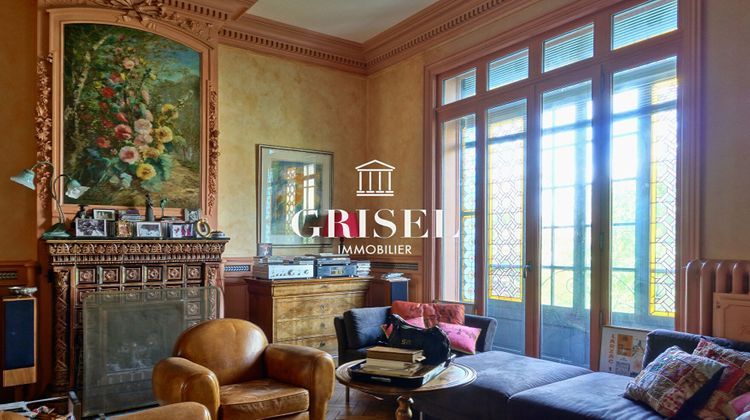 Ma-Cabane - Vente Maison BORDEAUX, 390 m²