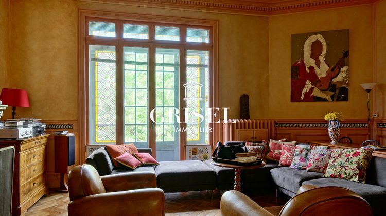 Ma-Cabane - Vente Maison BORDEAUX, 390 m²