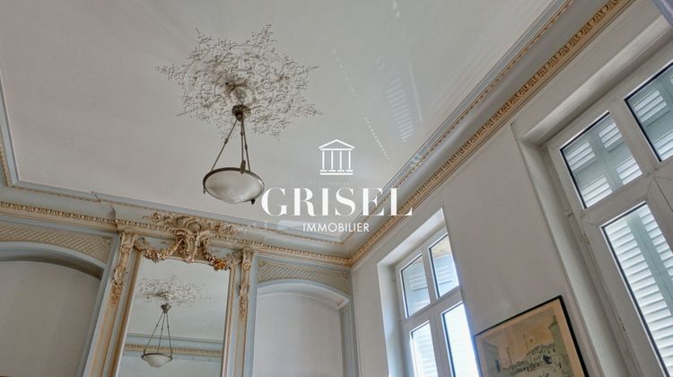 Ma-Cabane - Vente Maison BORDEAUX, 390 m²