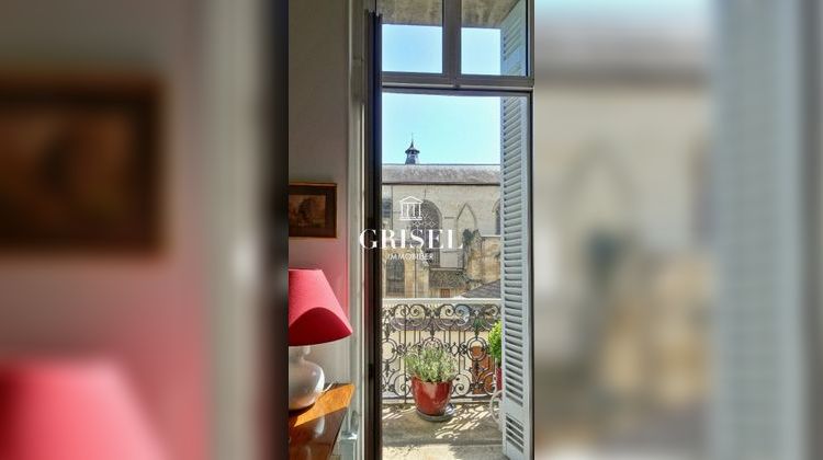 Ma-Cabane - Vente Maison BORDEAUX, 390 m²