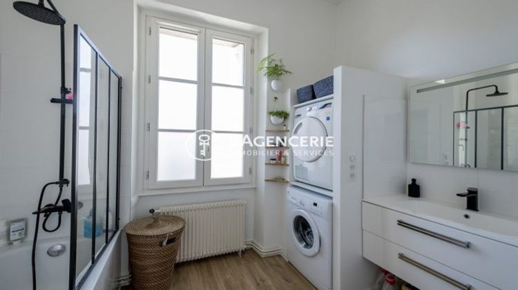 Ma-Cabane - Vente Maison Bordeaux, 80 m²