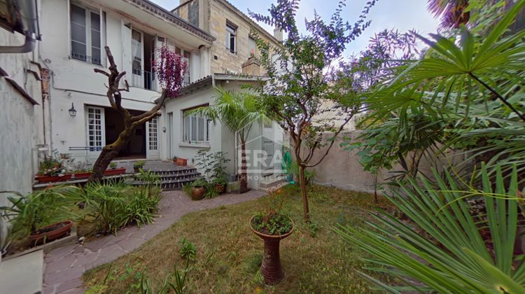 Ma-Cabane - Vente Maison BORDEAUX, 154 m²