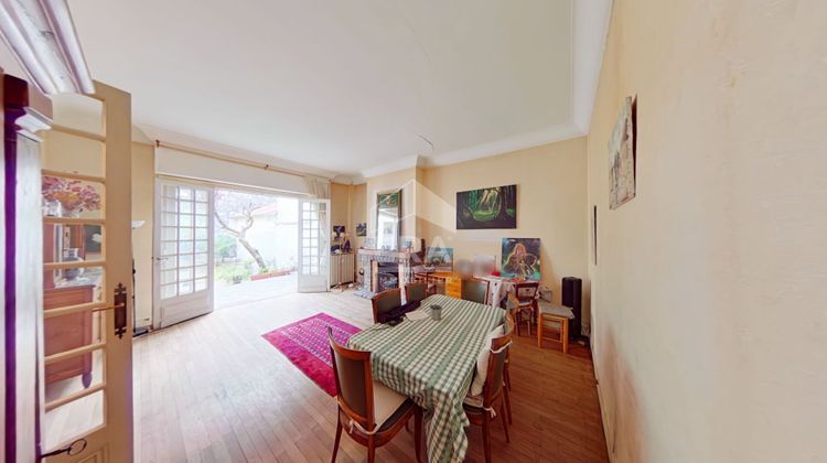 Ma-Cabane - Vente Maison BORDEAUX, 154 m²