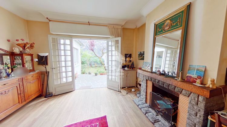 Ma-Cabane - Vente Maison BORDEAUX, 154 m²