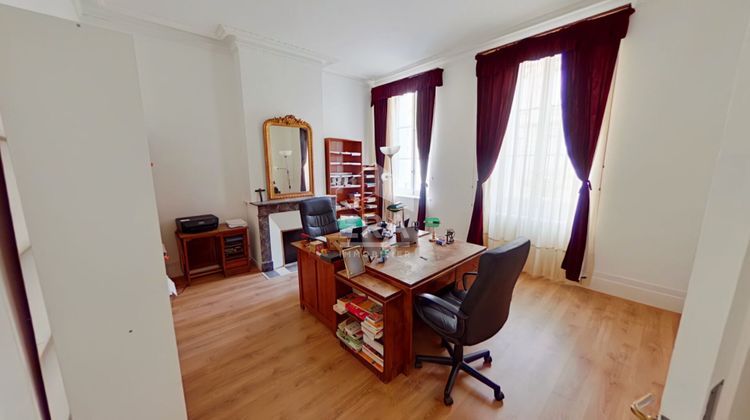 Ma-Cabane - Vente Maison BORDEAUX, 154 m²