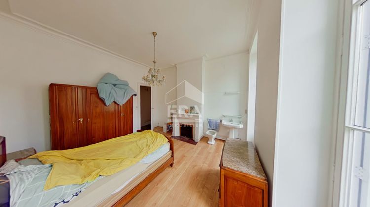 Ma-Cabane - Vente Maison BORDEAUX, 154 m²