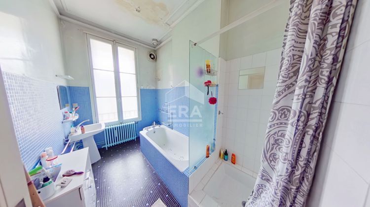 Ma-Cabane - Vente Maison BORDEAUX, 154 m²