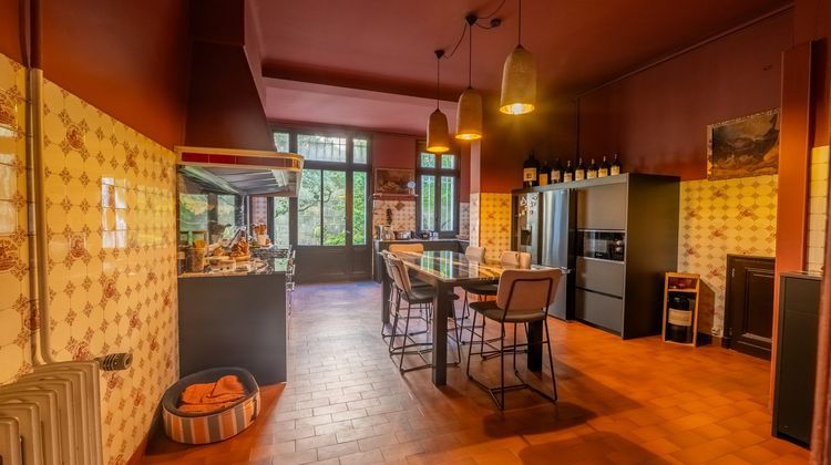 Ma-Cabane - Vente Maison Bordeaux, 345 m²