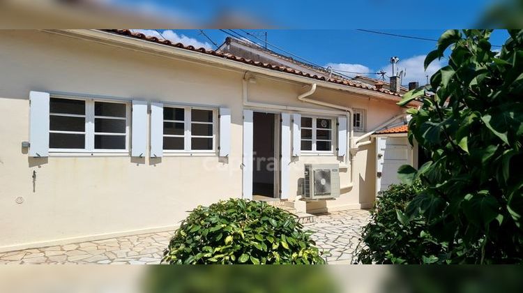 Ma-Cabane - Vente Maison BORDEAUX, 87 m²