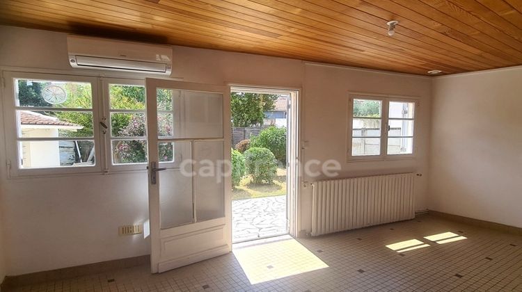 Ma-Cabane - Vente Maison BORDEAUX, 87 m²