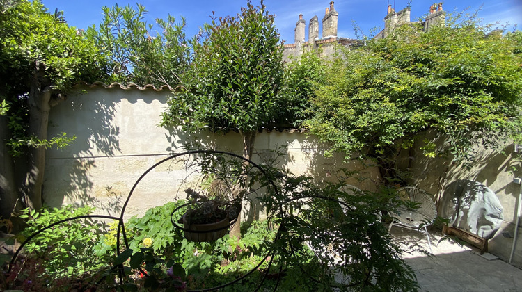 Ma-Cabane - Vente Maison Bordeaux, 130 m²