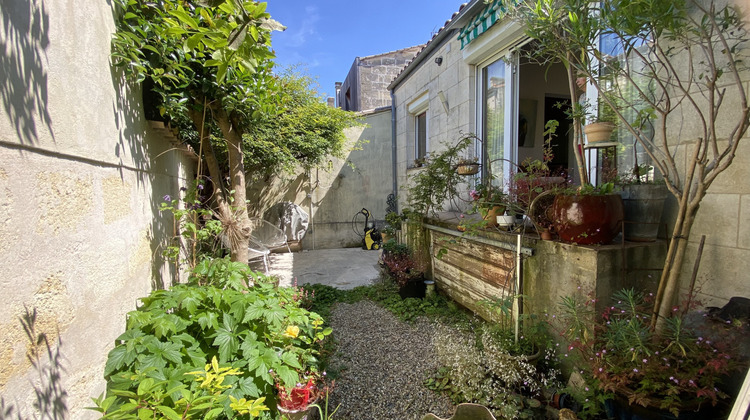 Ma-Cabane - Vente Maison Bordeaux, 130 m²