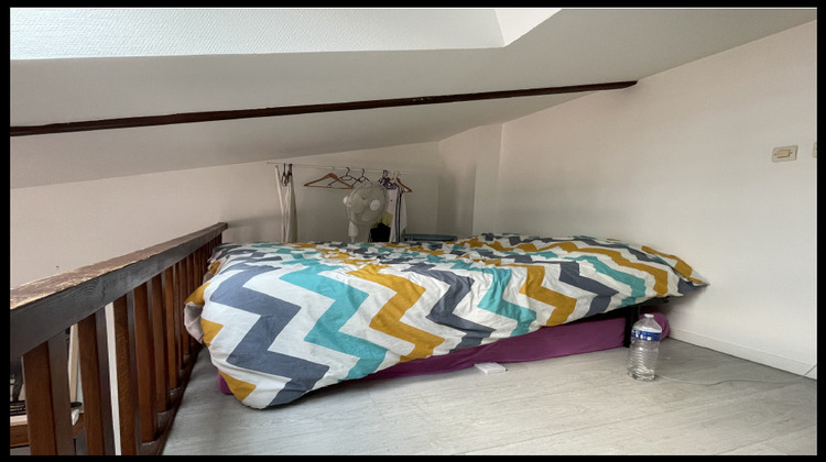 Ma-Cabane - Vente Maison Bordeaux, 122 m²