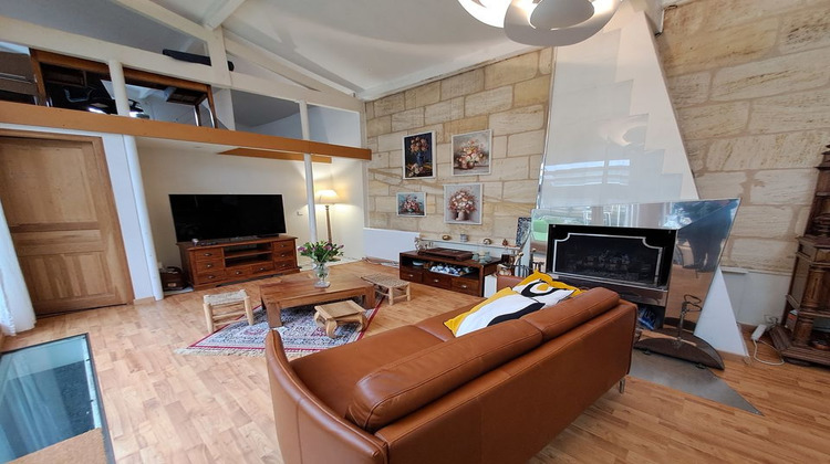 Ma-Cabane - Vente Maison BORDEAUX, 175 m²