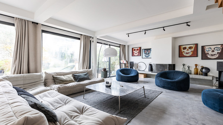 Ma-Cabane - Vente Maison BORDEAUX, 170 m²