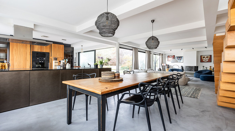 Ma-Cabane - Vente Maison BORDEAUX, 170 m²