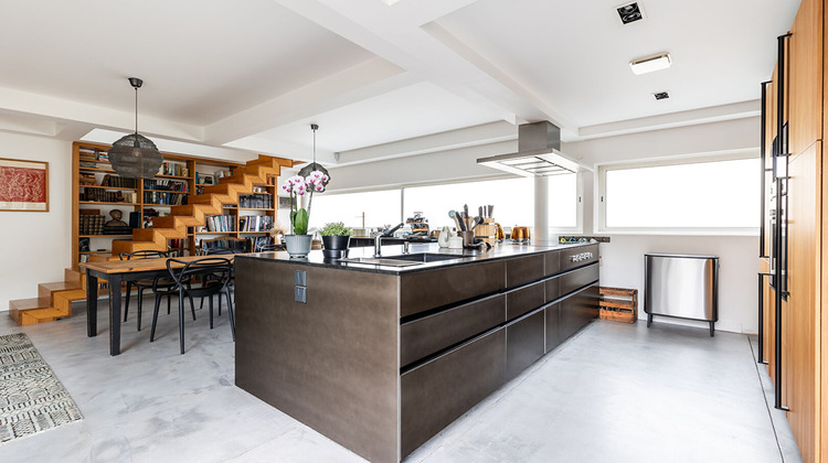 Ma-Cabane - Vente Maison BORDEAUX, 170 m²