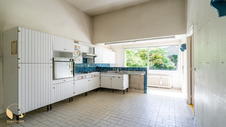 Ma-Cabane - Vente Maison BORDEAUX, 227 m²