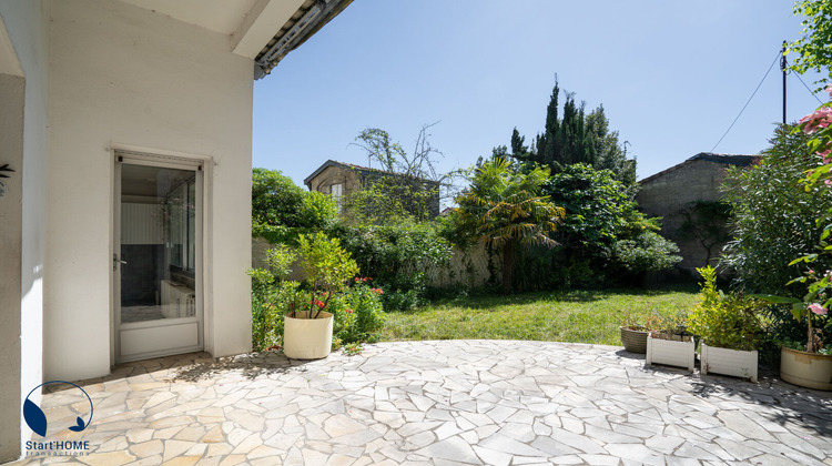 Ma-Cabane - Vente Maison BORDEAUX, 227 m²