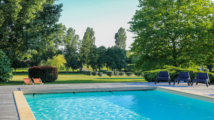 Ma-Cabane - Vente Maison BORDEAUX, 870 m²