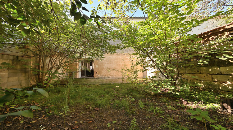 Ma-Cabane - Vente Maison BORDEAUX, 129 m²
