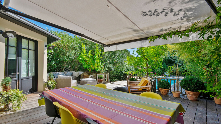 Ma-Cabane - Vente Maison BORDEAUX, 270 m²