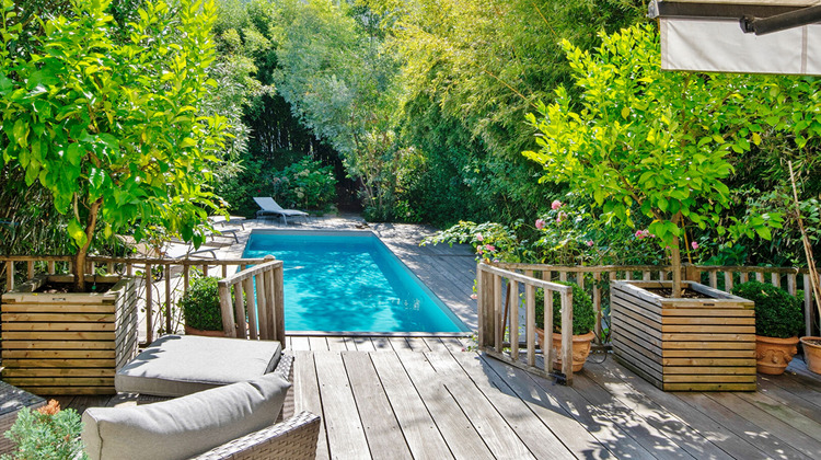 Ma-Cabane - Vente Maison BORDEAUX, 270 m²