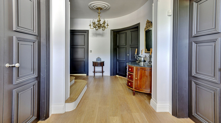 Ma-Cabane - Vente Maison BORDEAUX, 270 m²