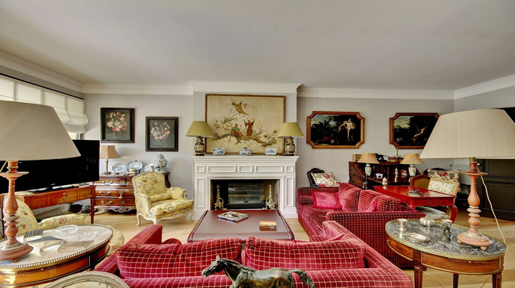 Ma-Cabane - Vente Maison BORDEAUX, 270 m²