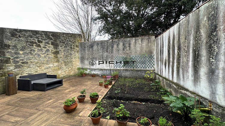 Ma-Cabane - Vente Maison BORDEAUX, 125 m²
