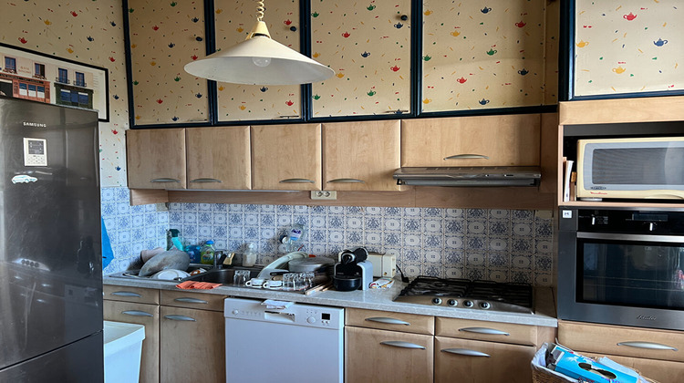 Ma-Cabane - Vente Maison BORDEAUX, 151 m²