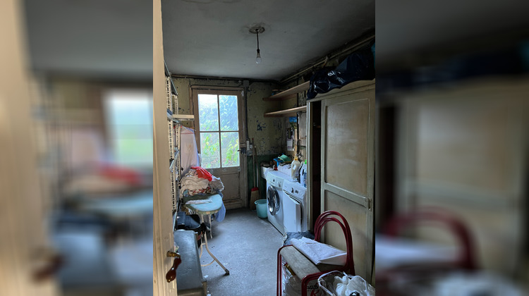 Ma-Cabane - Vente Maison BORDEAUX, 151 m²