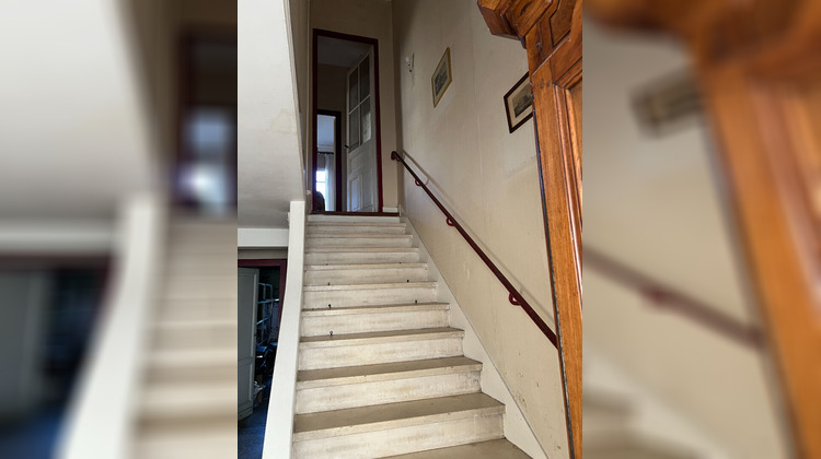 Ma-Cabane - Vente Maison BORDEAUX, 151 m²