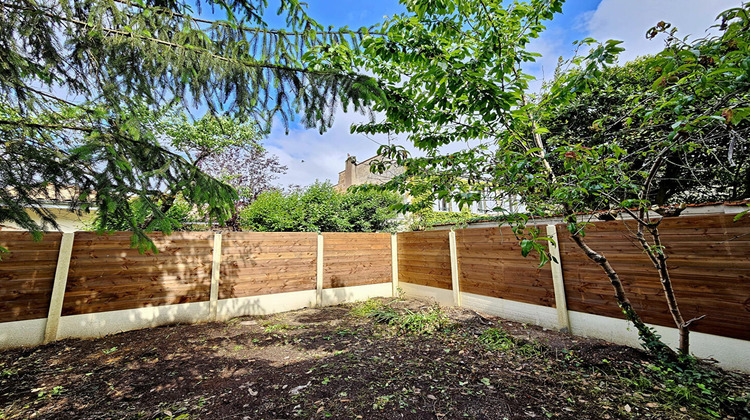 Ma-Cabane - Vente Maison BORDEAUX, 141 m²