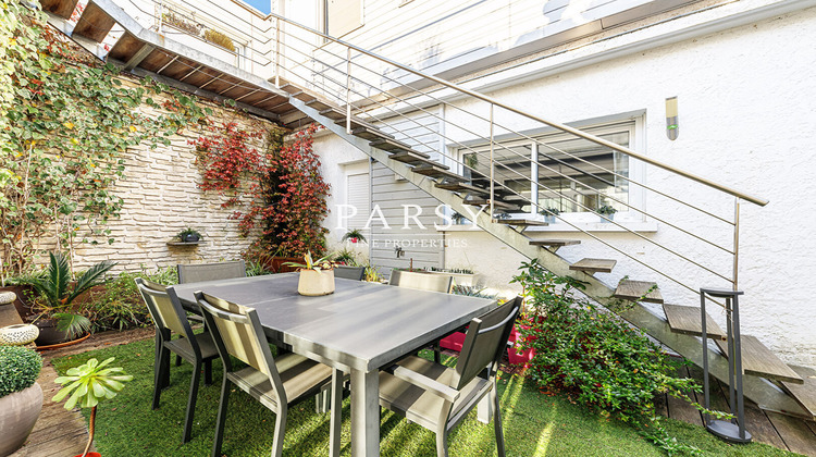 Ma-Cabane - Vente Maison BORDEAUX, 200 m²