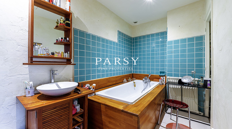 Ma-Cabane - Vente Maison BORDEAUX, 200 m²