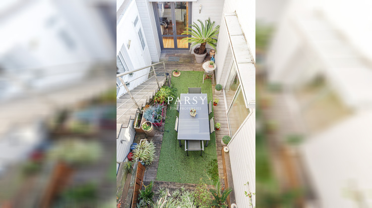 Ma-Cabane - Vente Maison BORDEAUX, 200 m²