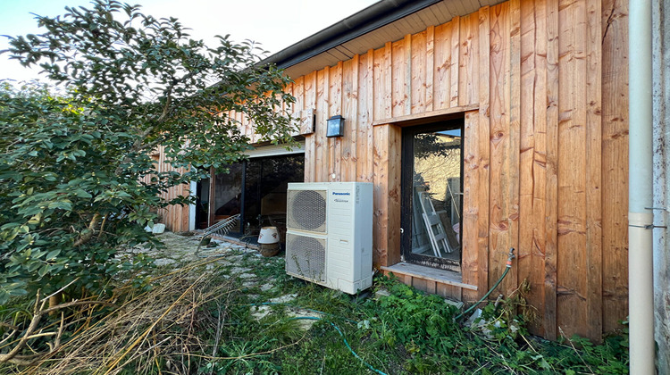 Ma-Cabane - Vente Maison BORDEAUX, 119 m²
