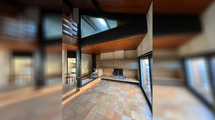 Ma-Cabane - Vente Maison BORDEAUX, 119 m²