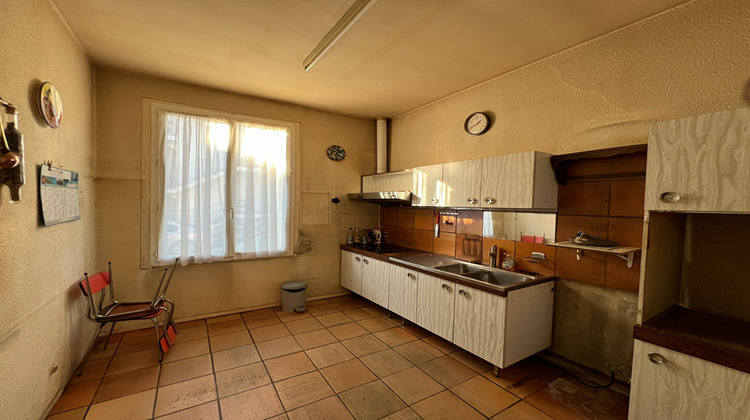 Ma-Cabane - Vente Maison BORDEAUX, 119 m²
