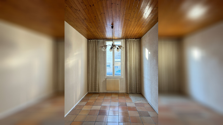 Ma-Cabane - Vente Maison BORDEAUX, 119 m²