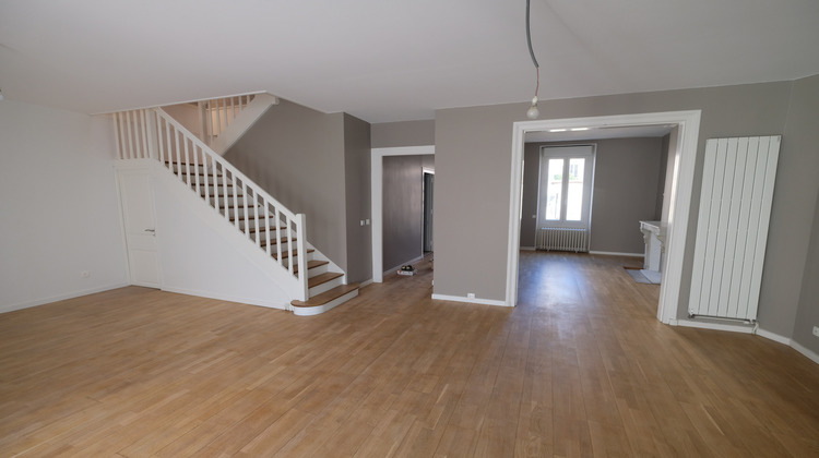 Ma-Cabane - Vente Maison Bordeaux, 159 m²