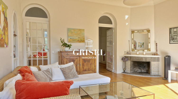 Ma-Cabane - Vente Maison BORDEAUX, 178 m²