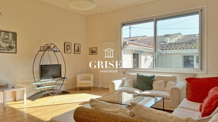 Ma-Cabane - Vente Maison BORDEAUX, 178 m²