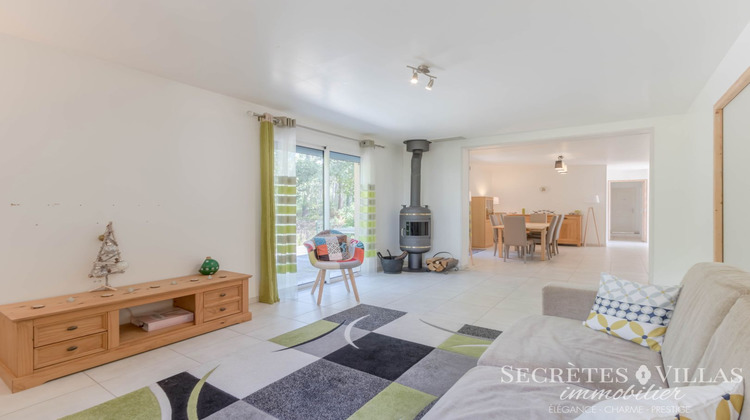 Ma-Cabane - Vente Maison BORDEAUX, 120 m²