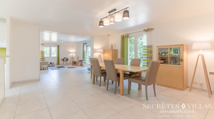 Ma-Cabane - Vente Maison BORDEAUX, 120 m²