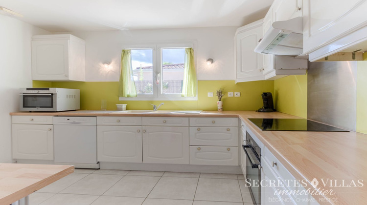 Ma-Cabane - Vente Maison BORDEAUX, 120 m²