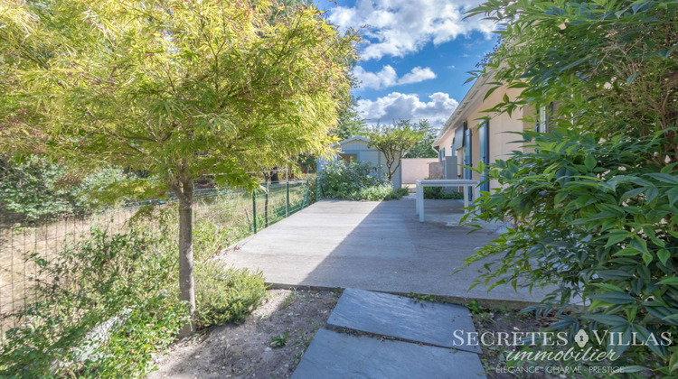 Ma-Cabane - Vente Maison BORDEAUX, 120 m²